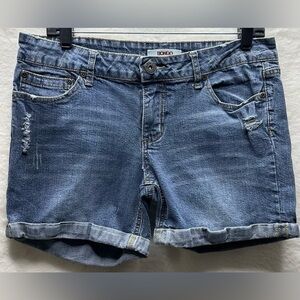 Women’s Bongo Shorts Size 13